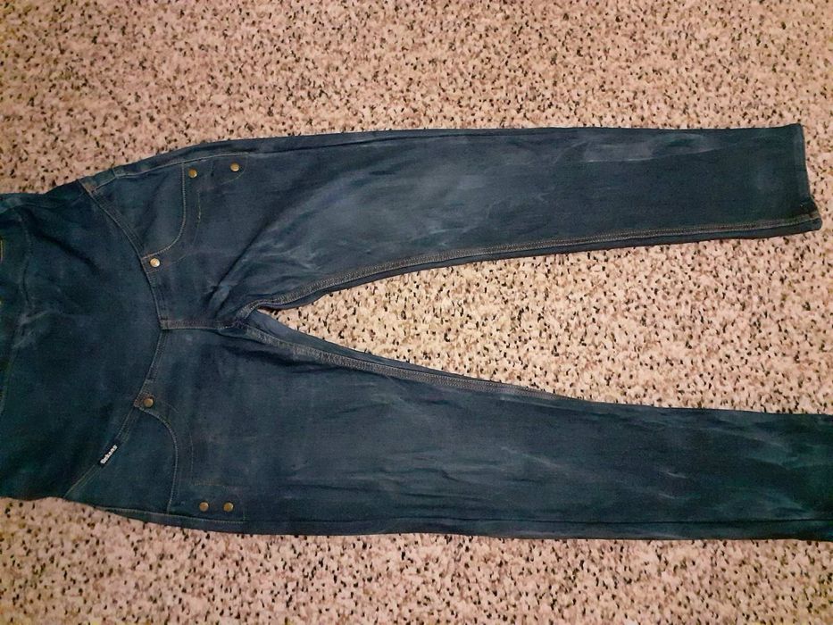 Штани для вагітних