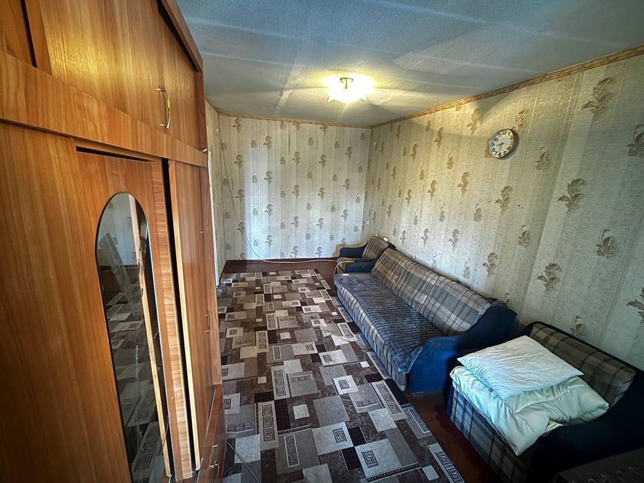 Продам 1ком. квартира