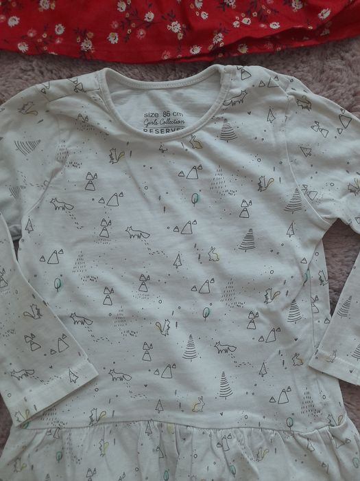 Bluzki z długim rękawem 86