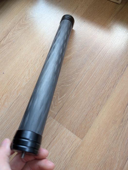 Przedłużka do gimbala DJI Ronin RS 2 RS 3 RS 4 Zhiyun FeiyuTech