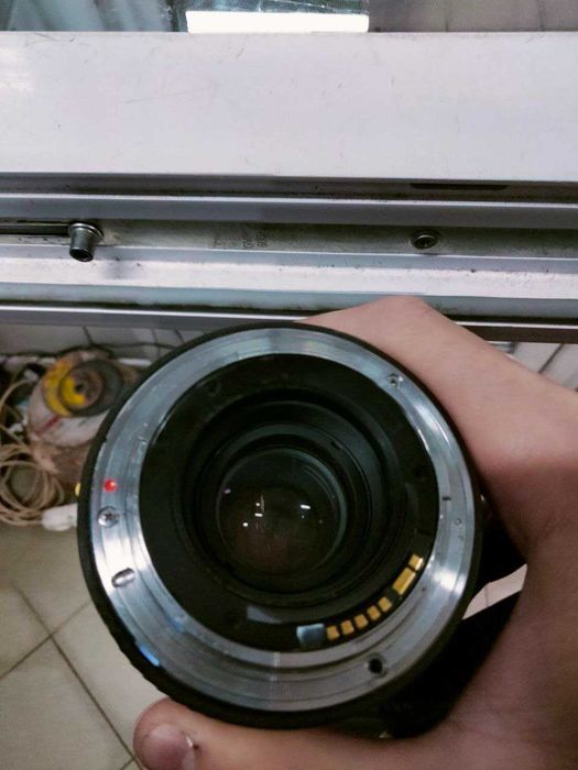 Обєктив  TOKINA AT-X PRO 28-80 1:2.8 ASPHERICAL