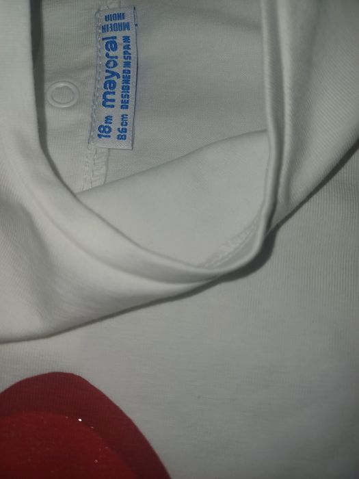 Sukienka mayoral r.86