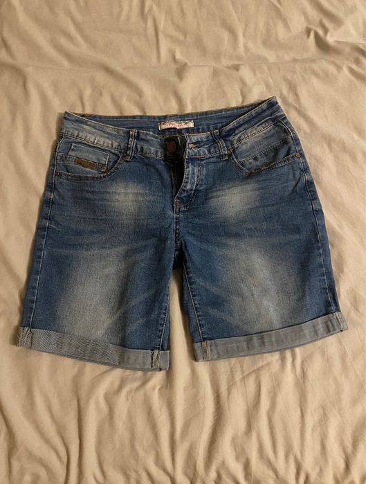 Продам вещи S и М