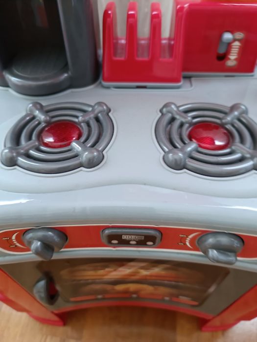 Cozinha de Brincar