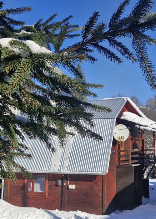 Окремий котедж "Сила природи "