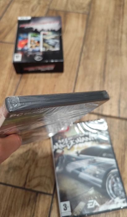 Need for Speed Collectors Edition PC