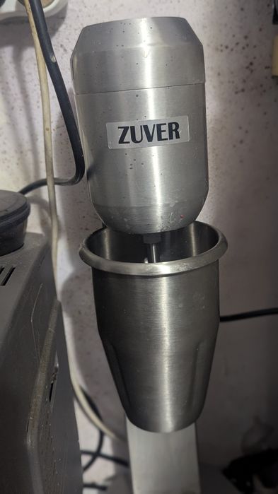 Миксер для молочных коктейлей