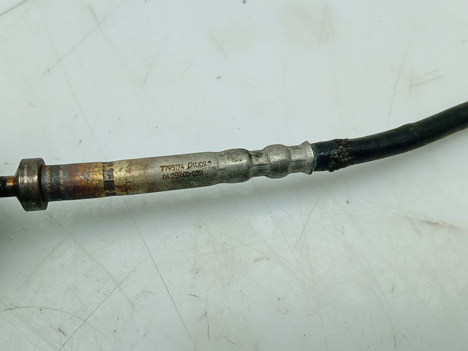 Sonda lambda BMW 5 Touring (E61)