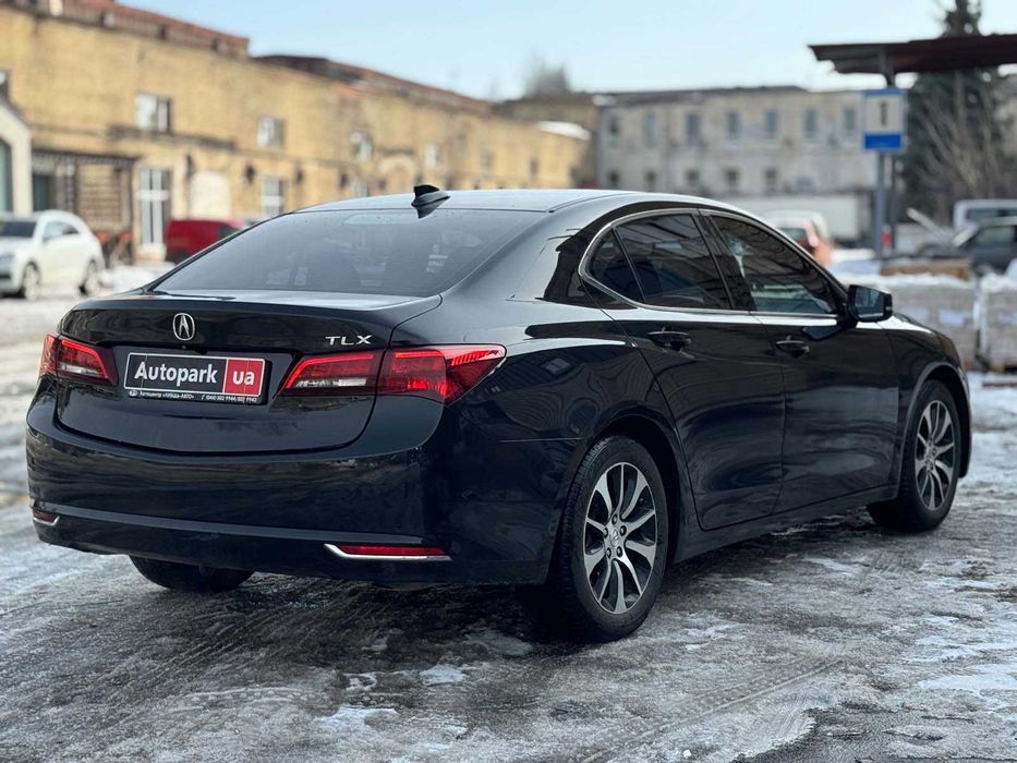 Продам Acura TLX 2015р. #74383