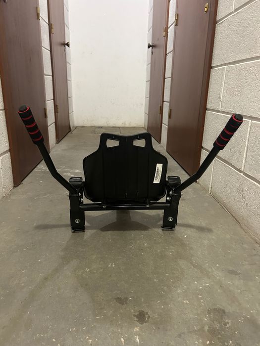 Kart hoverboard criança SEM RODA