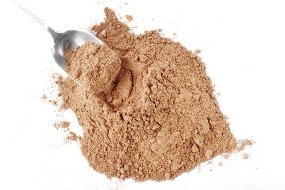 Soplówka jeżowata (lion's mane) 10:1 ekstrakt - Dwa Opakowania po 100g