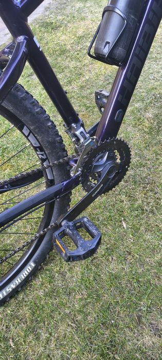 Rower haibike rozmiar M koła 29 cali