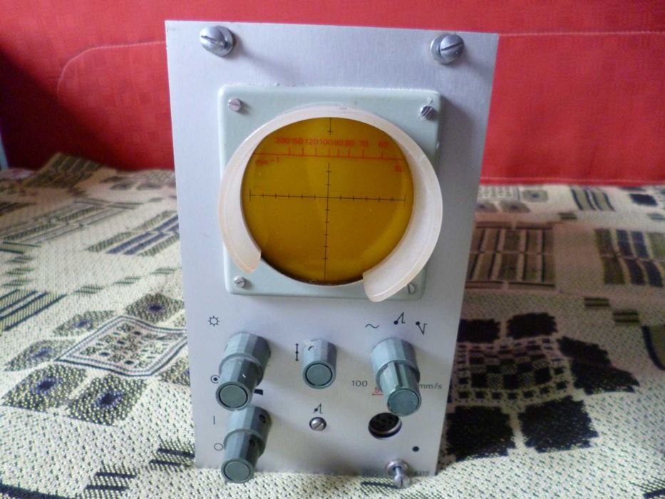 Осциллограф (СССР)