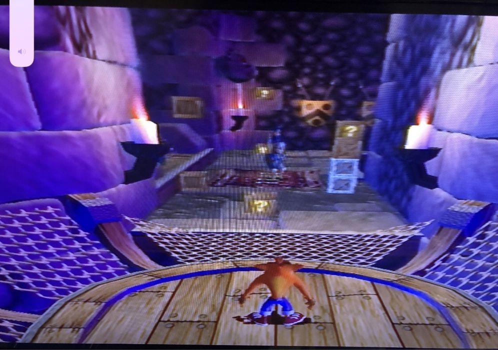 Продам диск Crash