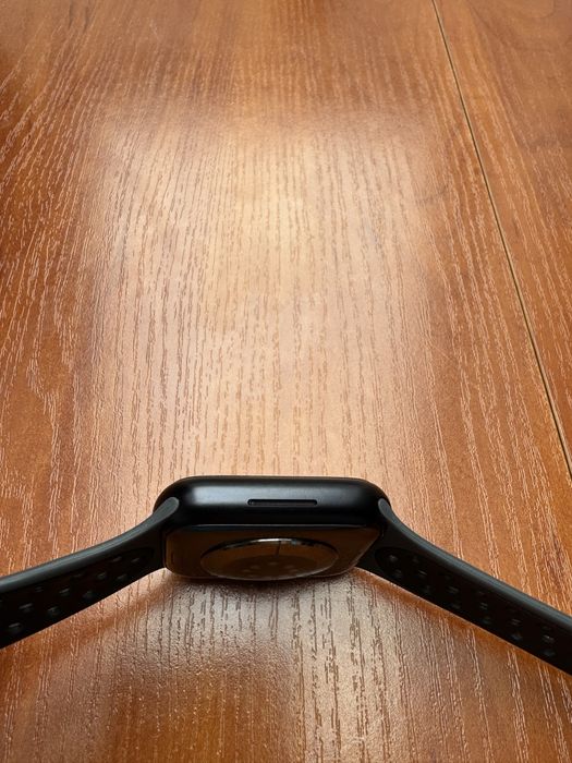 Apple watch 9  45 mm Midnight