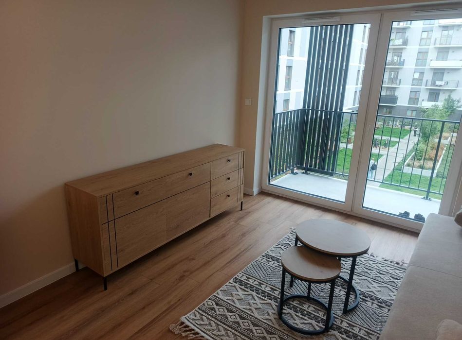 Mieszkanie 2-pokojowe, 36m2, ul. Żupnicza