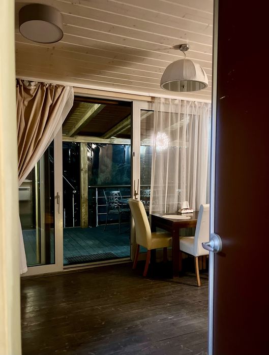 HORBOVYCHI | Будиночки біля озера оренда