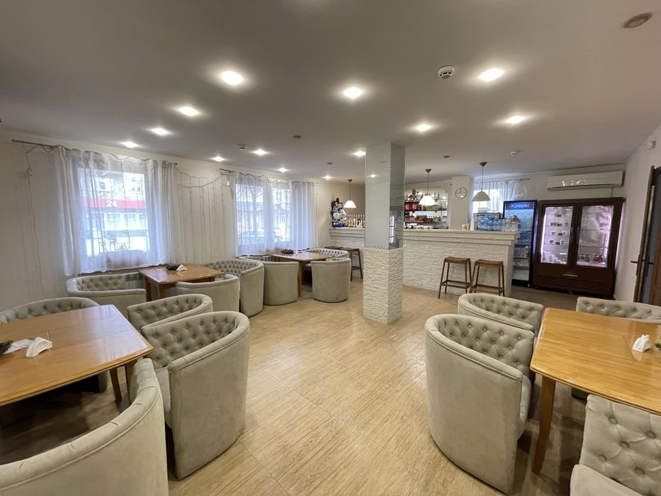 Місце, яке лікує. Бізнес, який має сенс і гроші.