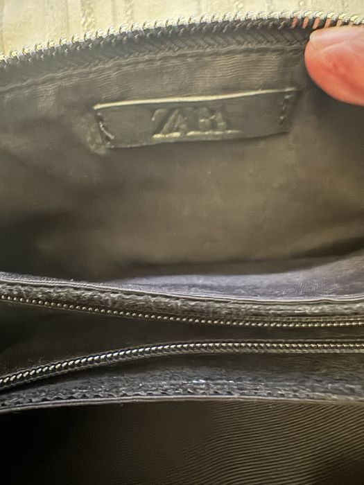 Bolsa de senhora, Zara