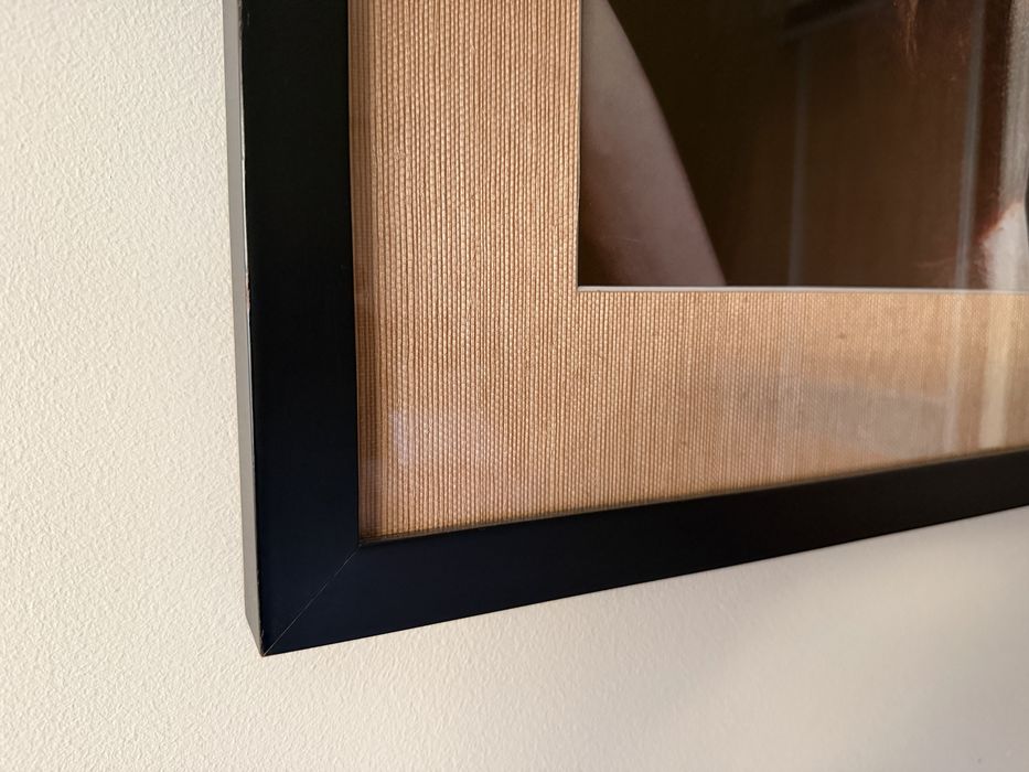 Quadro decorativo , motivo Budas