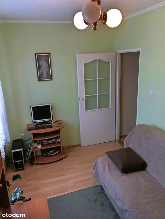 Mieszkanie 3 pokoje, 67m2, bez pośredników