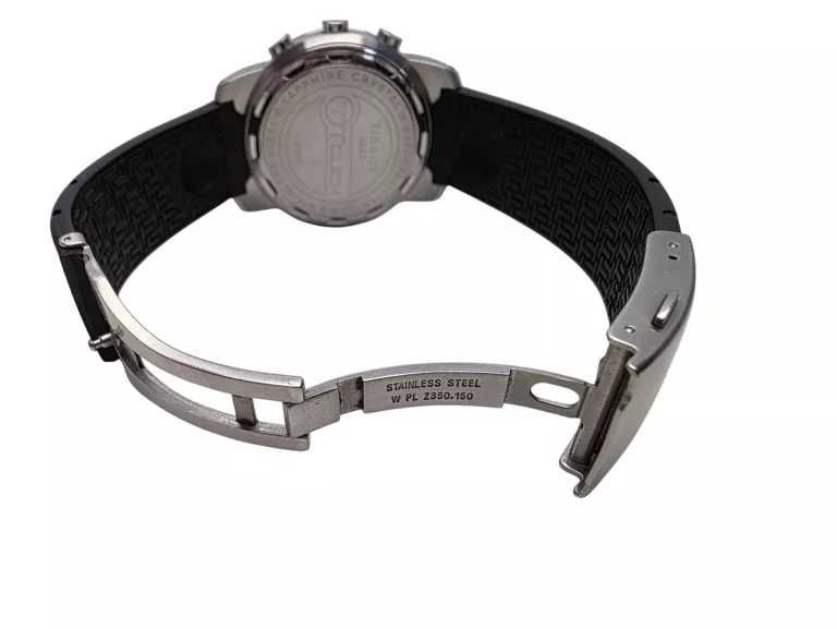 Zegarek TISSOT T-touch Rrs-RA-101982