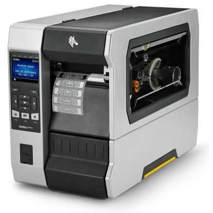 Zebra ZT610 label printer Thermal transfer 300 x 300 DPI - RFID