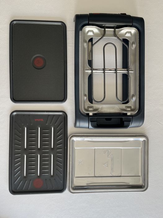 Grelhador Tefal Excelio Comfort