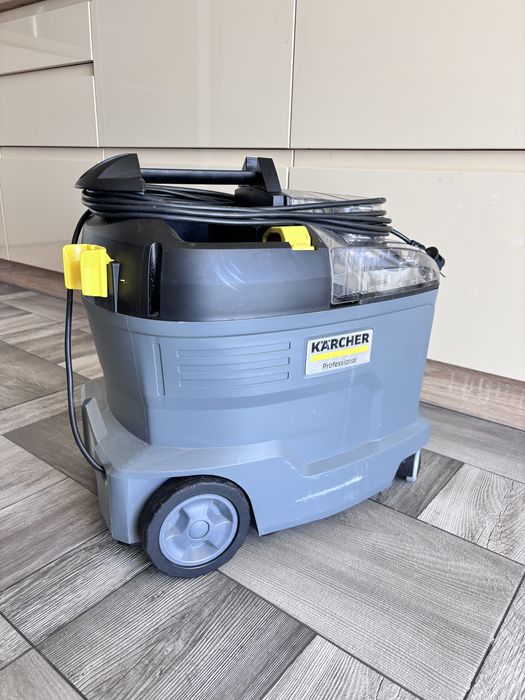 Миючий пилосос Karcher Puzzi 8 /1