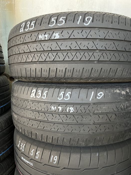 Продам гуму 235 55 19 шиномонтаж житомир  ж