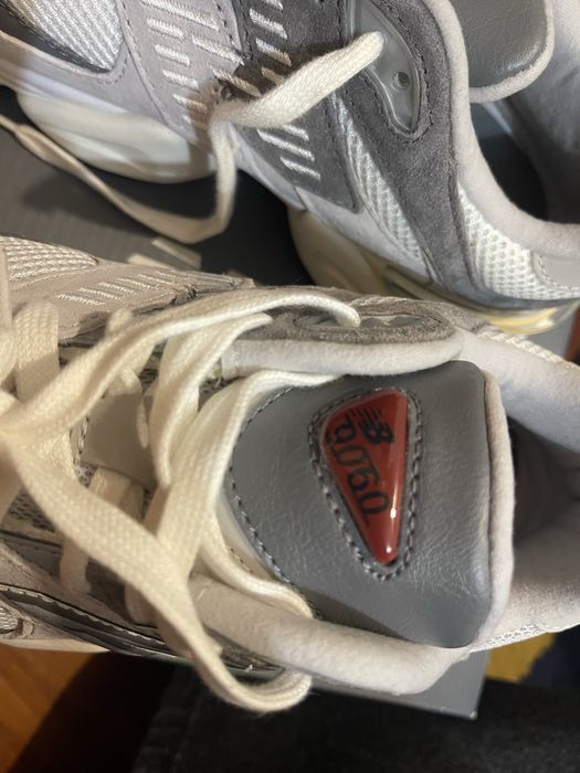 New Balance 9060 mulher nunca usadas Originais