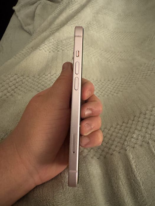 Iphone 15 rose 128gb