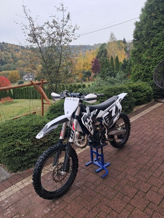 Husqvarna