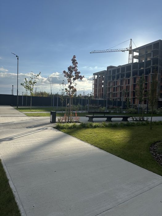 Прожаж квартири новобудова вул Стрийська( бічна ), Авалон