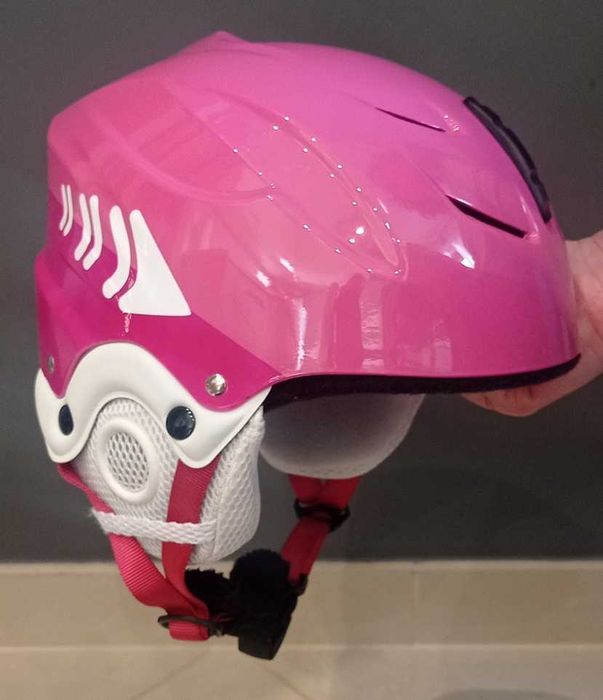 Kask narciarski Martes