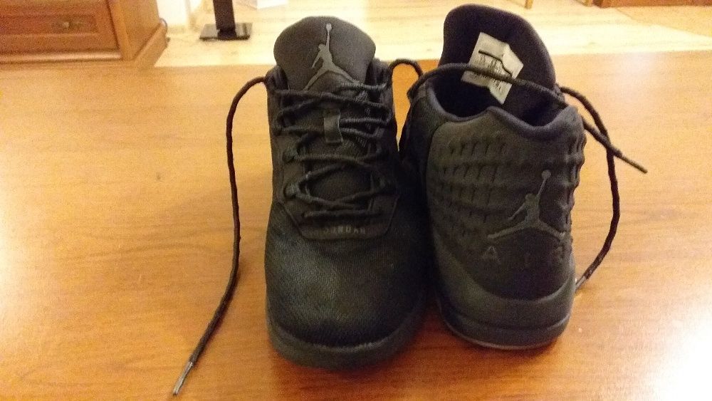 Nike Air Jordan buty