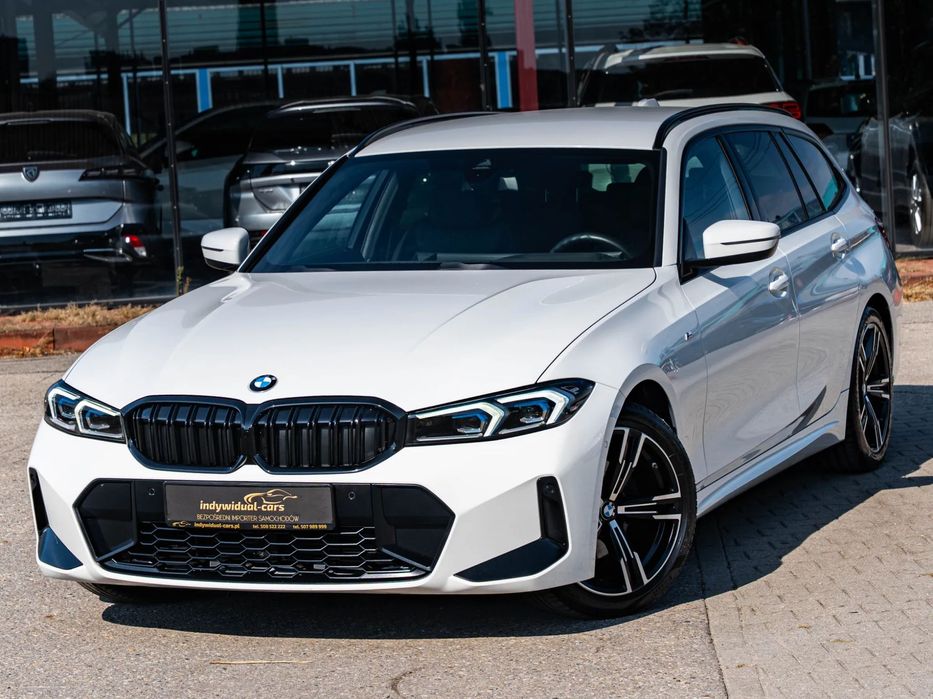 BMW Seria 3
