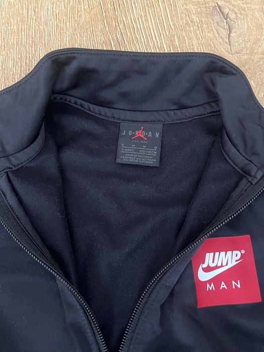 Дитяча кофта nike
