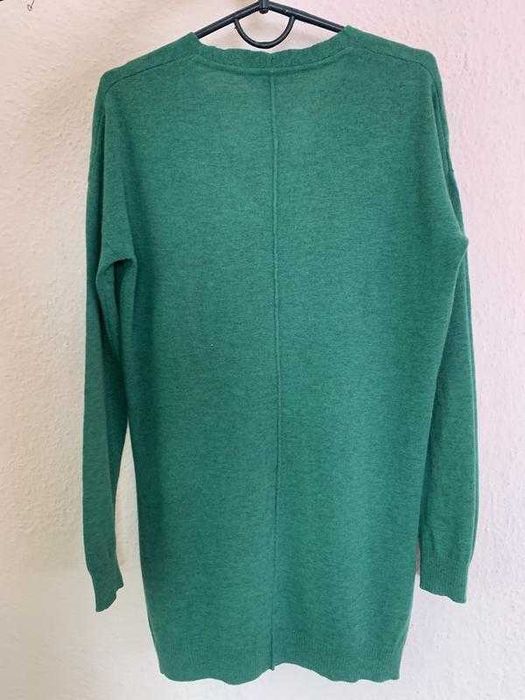 Свитер шерстяной, джемпер