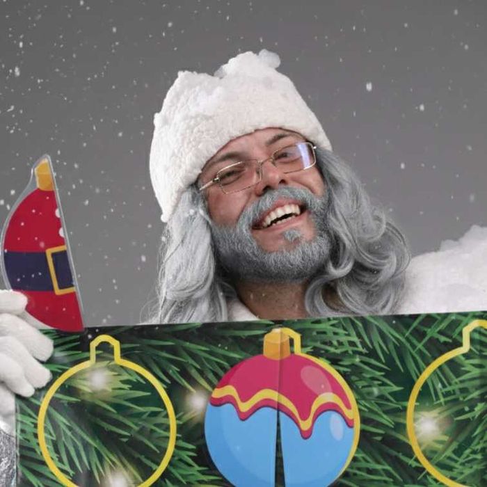 Справжній Санта Клаус на ваше свято! Харків! Миколайчик | не Дед Мороз