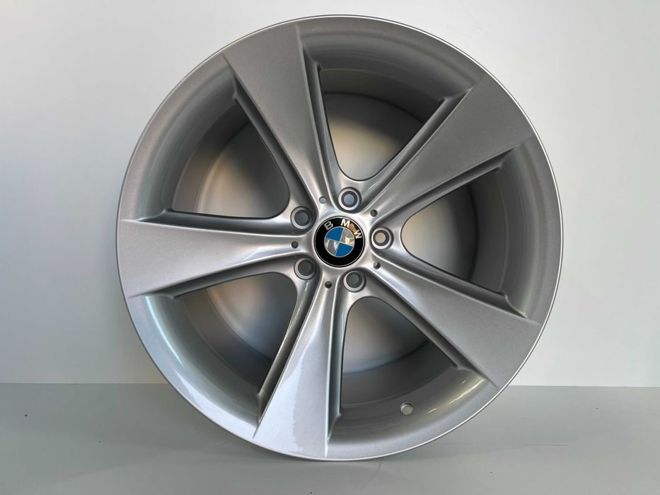 Conjunto de 4 jantes 18 BMW 5X120(JRBM082/3_185X120)