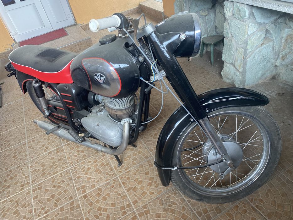 PANNONIA 250 1972p