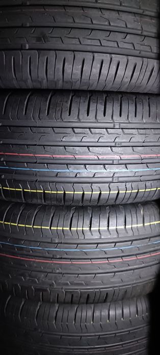 Pneus  215/65/16