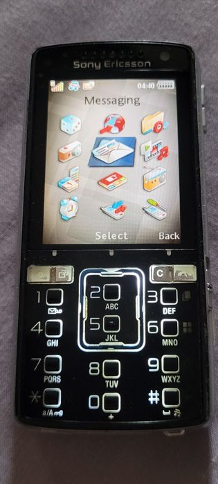 Sony Ericsson K850i