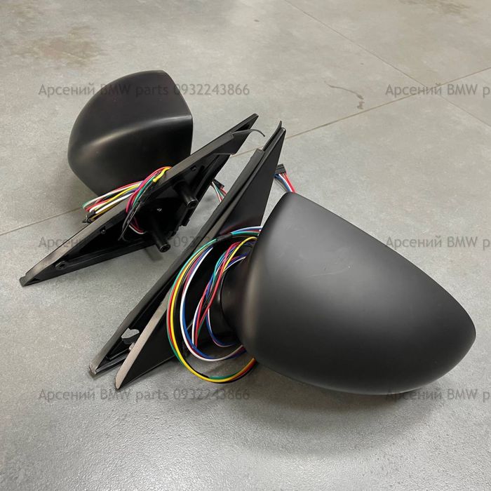 М зеркала м пакет m5 e39 е39