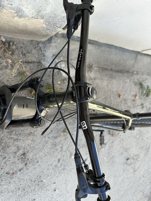 Rower MTB Octane One