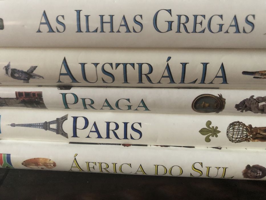 Guias Turisticos American Express