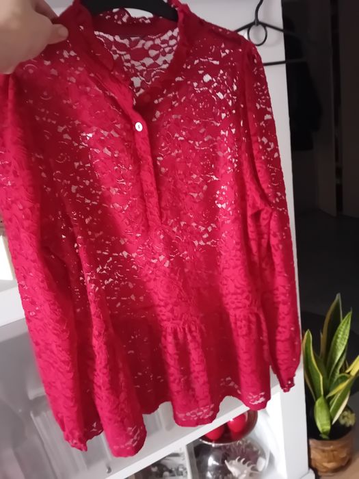 Monnari piękna bluzka damska L/XL