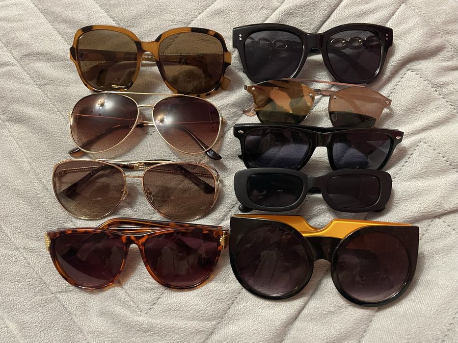 Продам окуляри жіночі