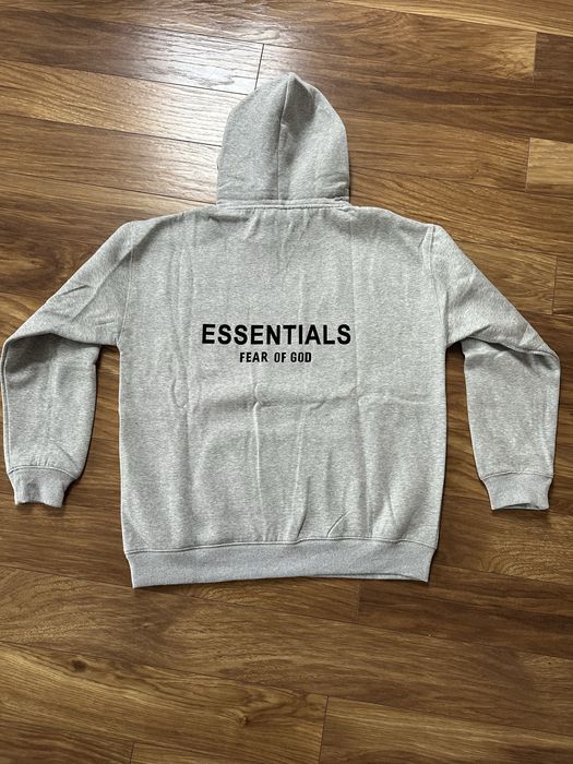 Bluza Essentials